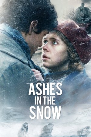 Ashes in the Snow - Vj Kriss Sweet