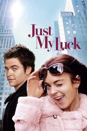 Just My Luck - Vj Soul