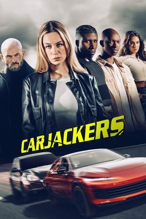 Carjackers - Vj Shield