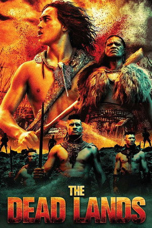 The Dead Lands - Vj Junior