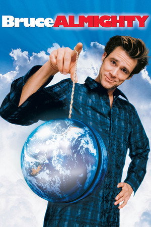 Bruce Almighty - Vj Jingo