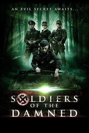 Soldiers of the Damned - Vj Jingo