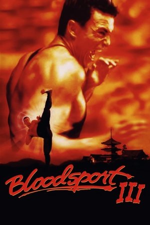 Bloodsport 3 - Vj Jingo