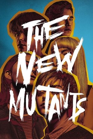 The New Mutants - Vj Emmy