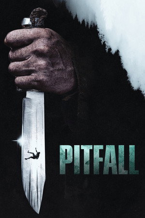 Pitfall - Vj Emmy