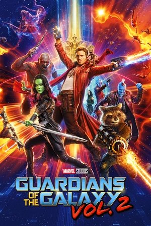 Guardians of the Galaxy Vol 2 - Vj Junior