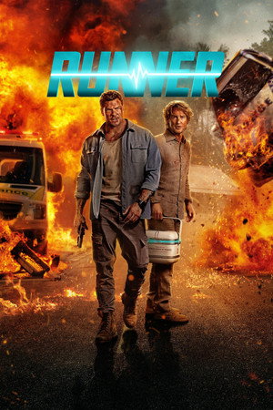 Runner - Vj Junior