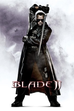 Blade 2 - Vj Emmy