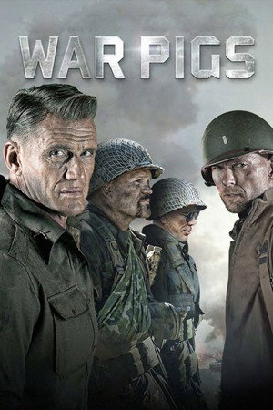 War Pigs - Vj Ice P