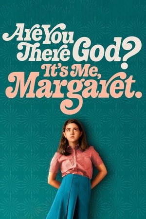 Are You There God? It's Me, Margaret. - Vj Ulio
