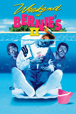 Weekend at Bernie's 2 - Vj Jingo