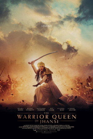 The Warrior Queen of Jhansi - Vj Junior