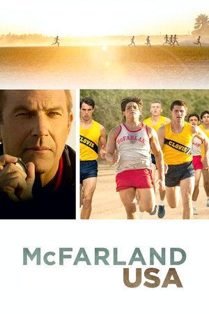 McFarland, USA - Vj Junior