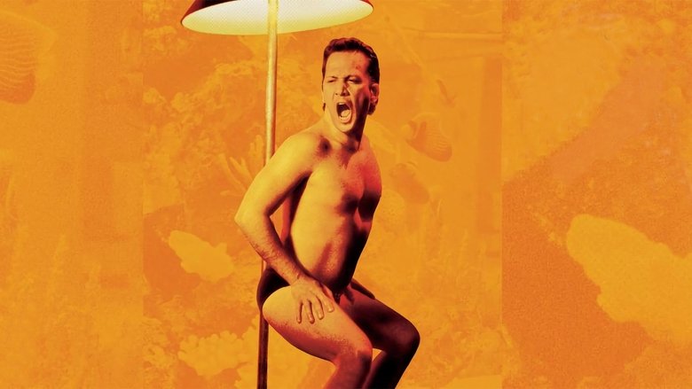 Deuce Bigalow: Male Gigolo - Vj Soul