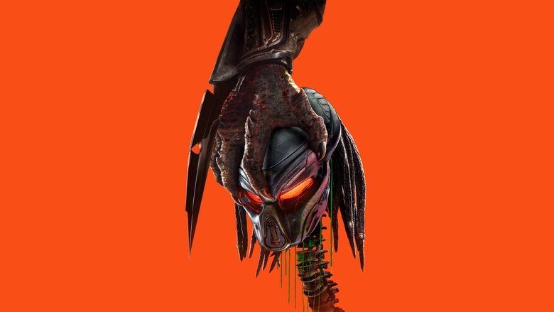 The Predator - Vj Emmy