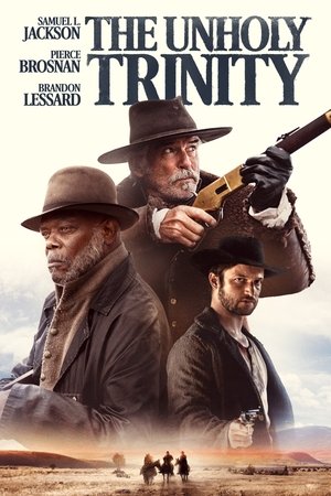 The Unholy Trinity - Vj Ice P