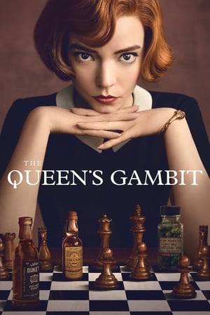 The Queen\'s Gambit - Vj Lance