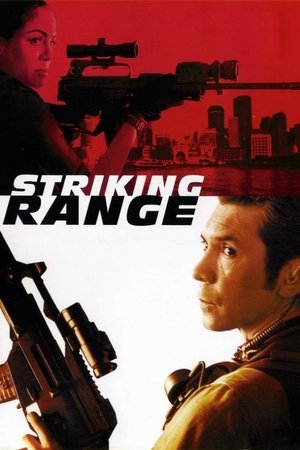 Striking Range - Vj Jingo
