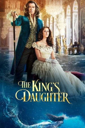 The King's Daughter - Vj Junior