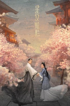 Love Like the Galaxy - Vj Banks