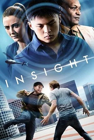 Insight - Vj Emmy