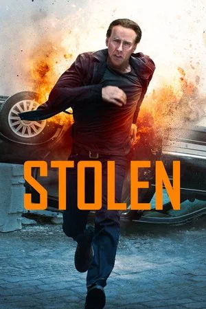 Stolen - Vj Jingo